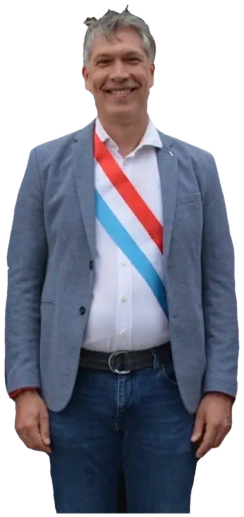 Nicolas Polfer, Mayor of Weiswampach
